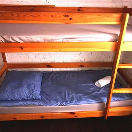 Hostel Warszawa-Ursus Kültér fotó