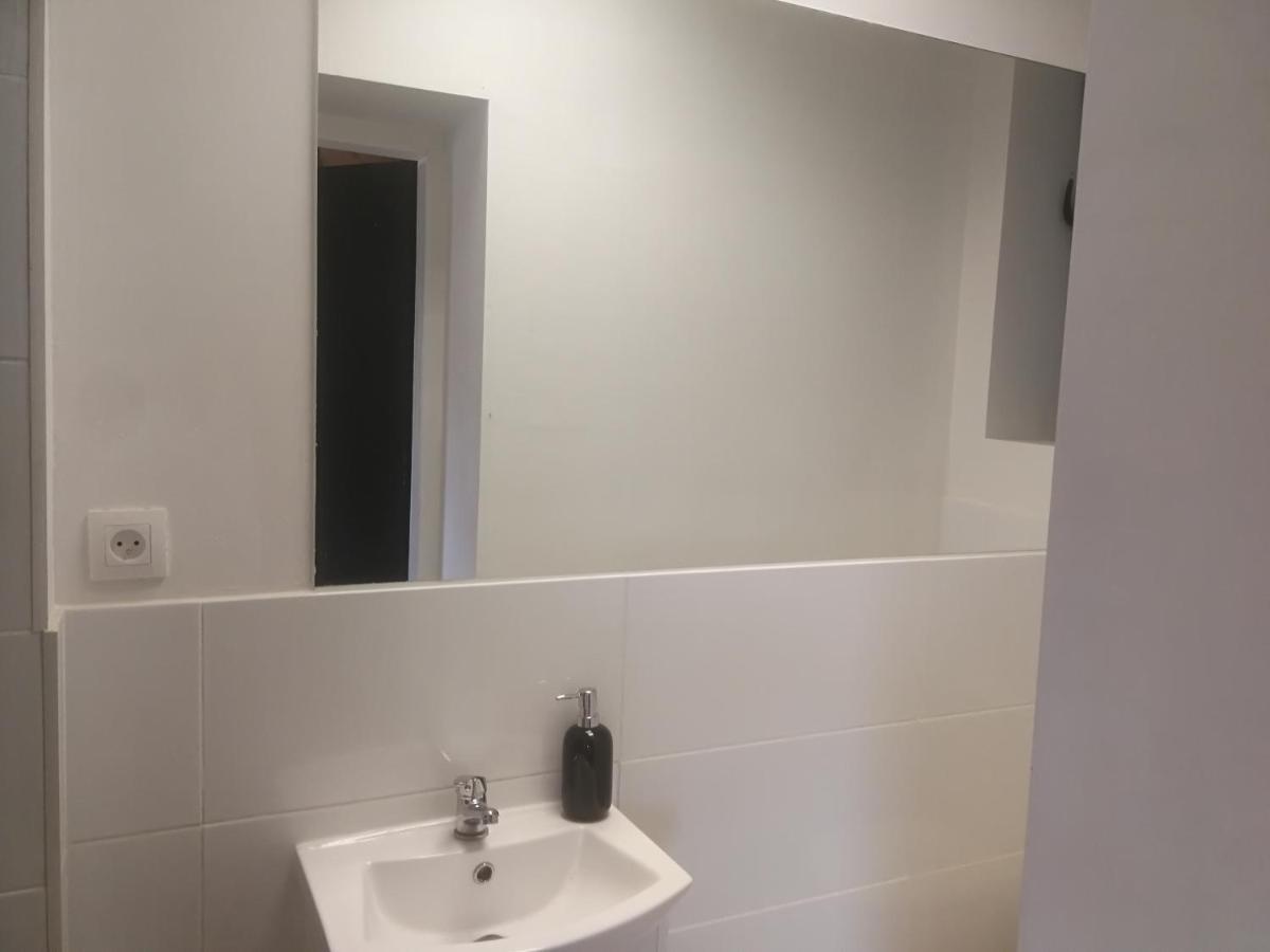 Hostel Warszawa-Ursus Kültér fotó