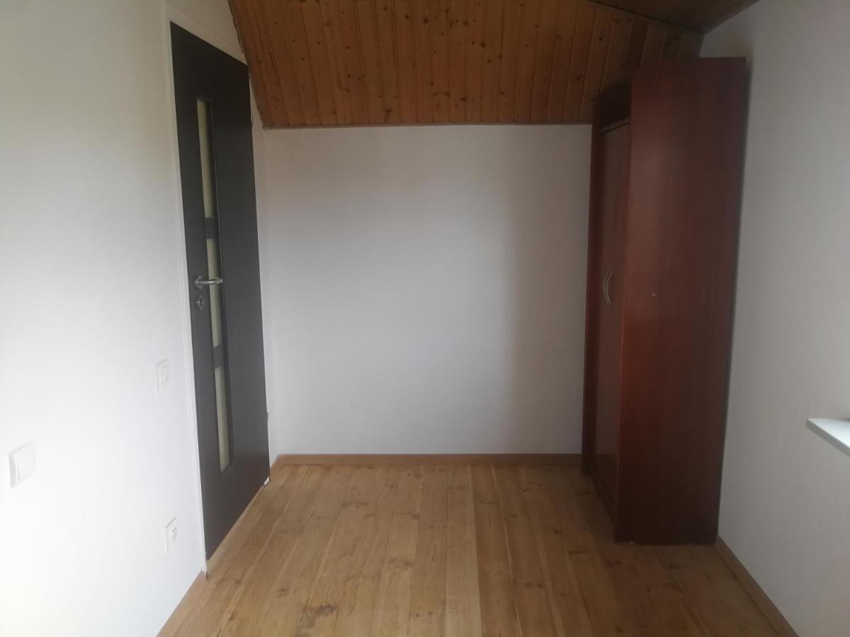 Hostel Warszawa-Ursus Kültér fotó