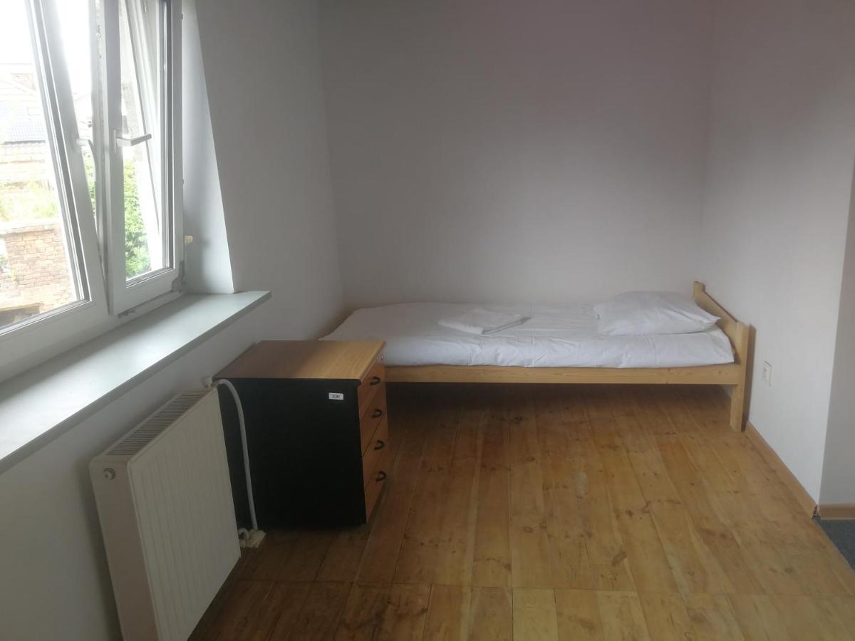 Hostel Warszawa-Ursus Kültér fotó
