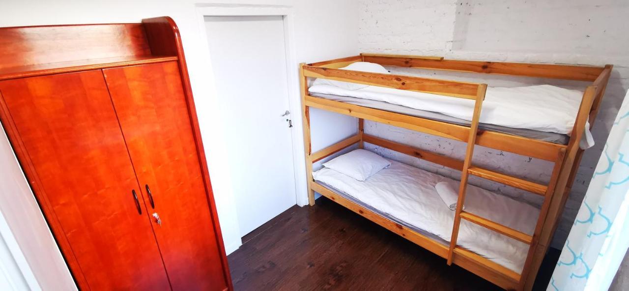 Hostel Warszawa-Ursus Kültér fotó