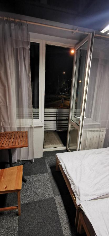 Hostel Warszawa-Ursus Kültér fotó