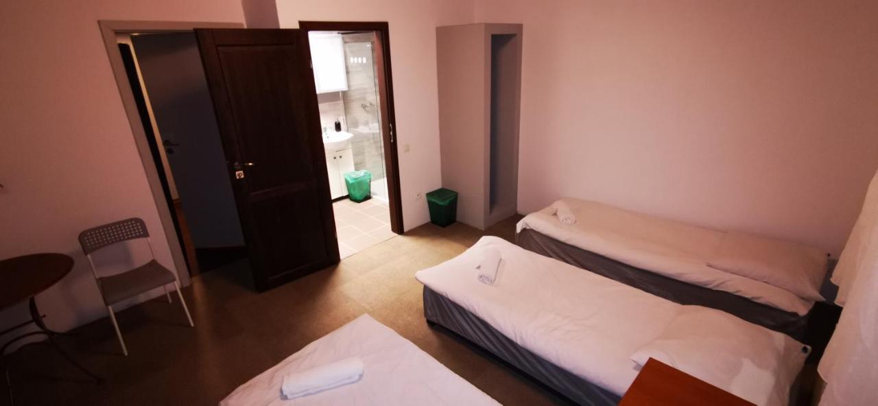 Hostel Warszawa-Ursus Kültér fotó