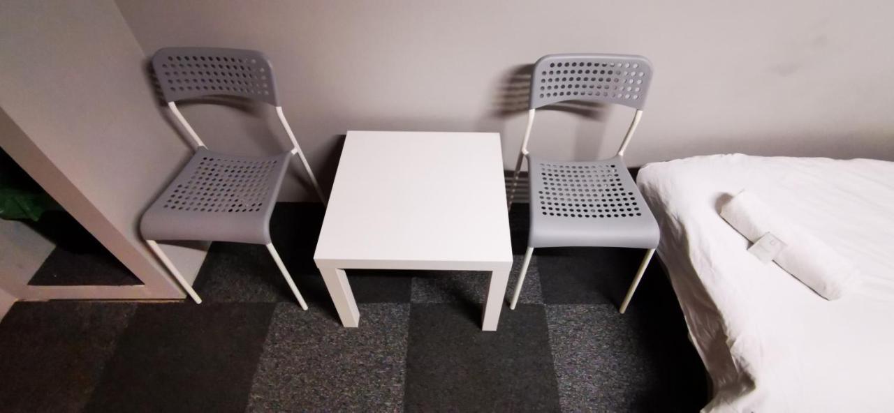Hostel Warszawa-Ursus Kültér fotó