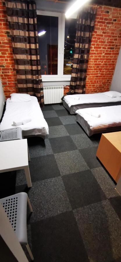 Hostel Warszawa-Ursus Kültér fotó