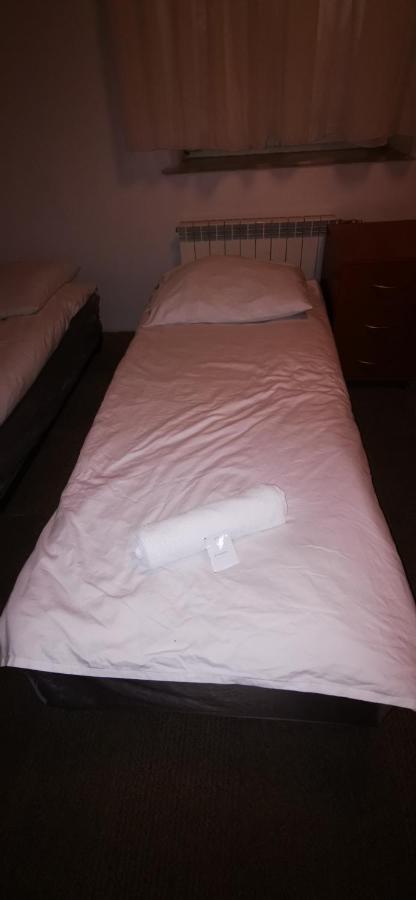Hostel Warszawa-Ursus Kültér fotó