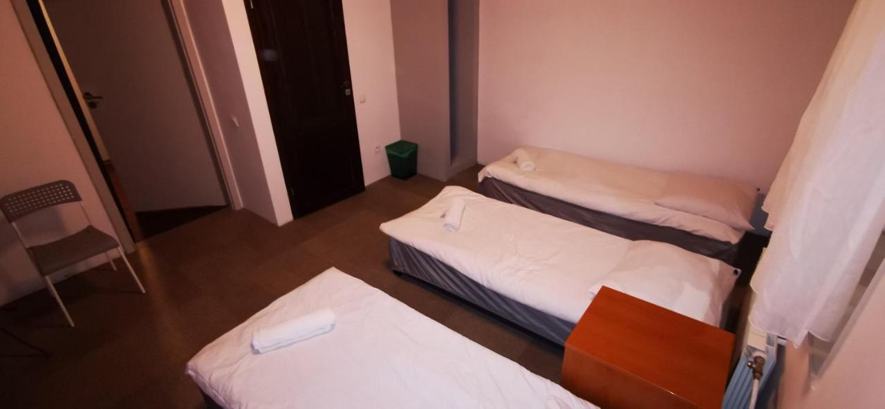 Hostel Warszawa-Ursus Kültér fotó