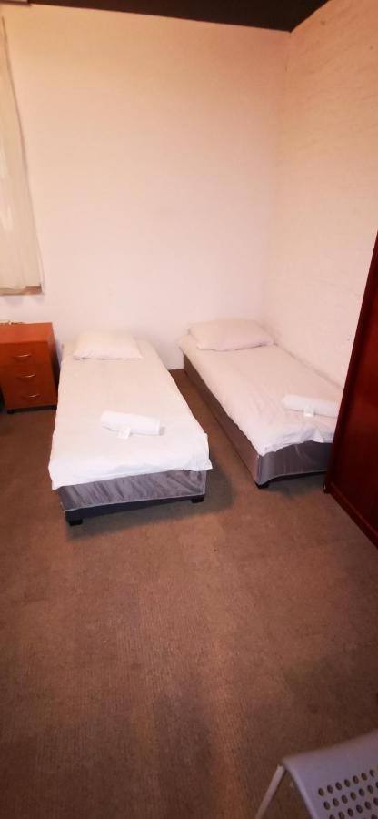 Hostel Warszawa-Ursus Kültér fotó