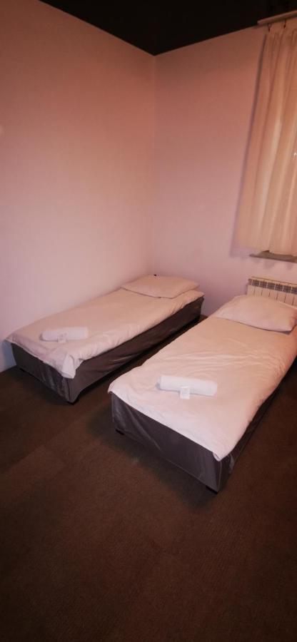Hostel Warszawa-Ursus Kültér fotó