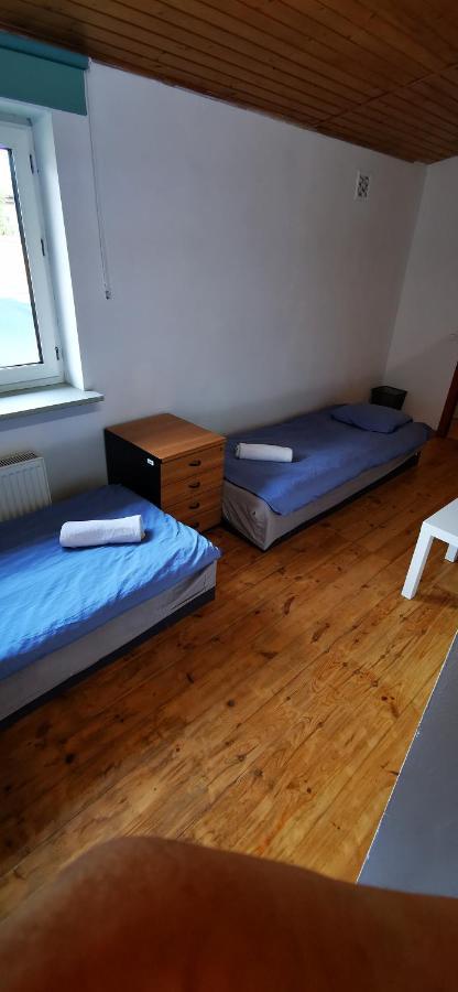 Hostel Warszawa-Ursus Kültér fotó