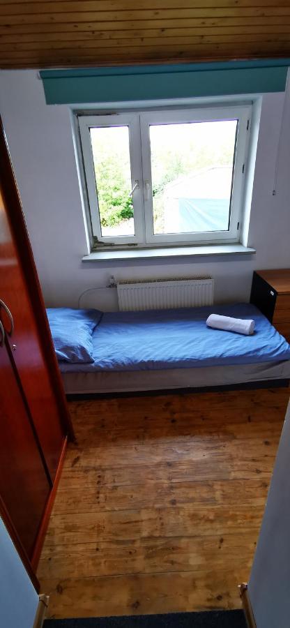 Hostel Warszawa-Ursus Kültér fotó