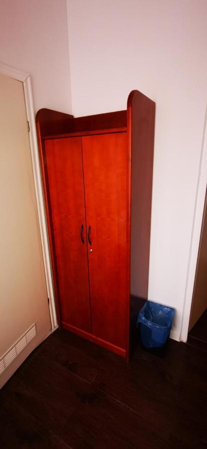 Hostel Warszawa-Ursus Kültér fotó