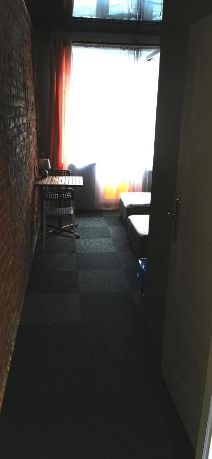 Hostel Warszawa-Ursus Kültér fotó