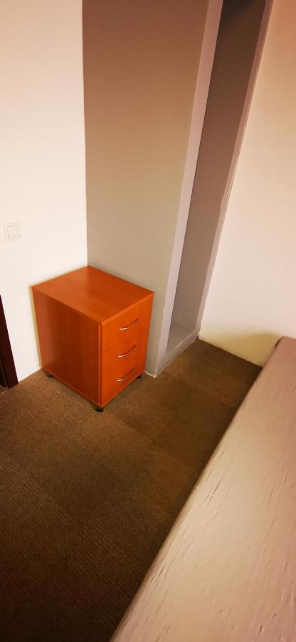 Hostel Warszawa-Ursus Kültér fotó