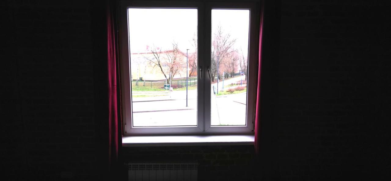 Hostel Warszawa-Ursus Kültér fotó