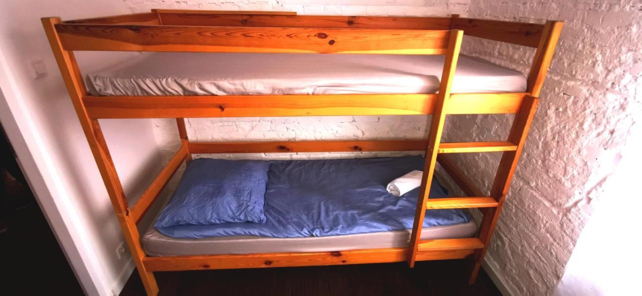 Hostel Warszawa-Ursus Kültér fotó