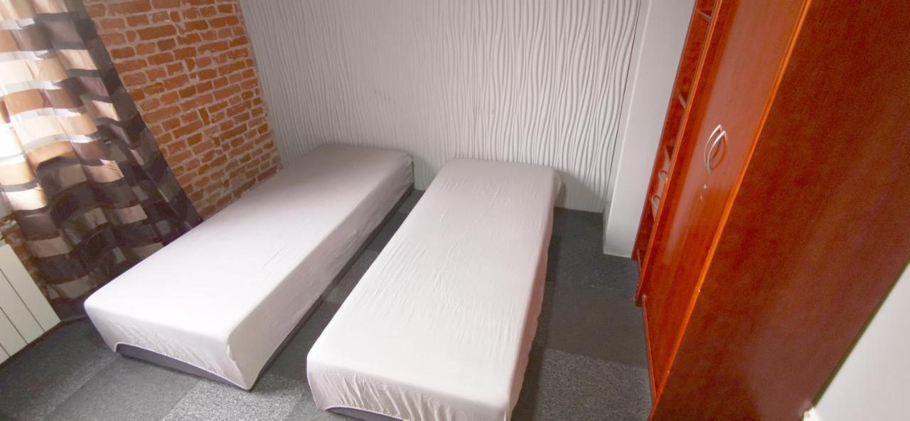 Hostel Warszawa-Ursus Kültér fotó