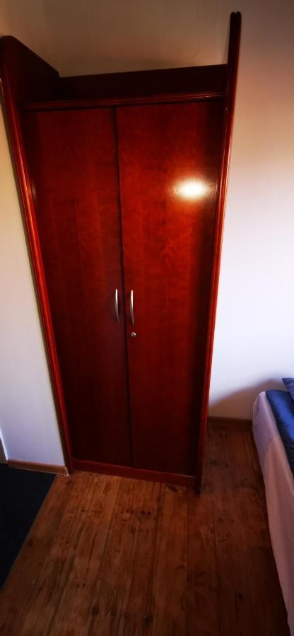 Hostel Warszawa-Ursus Kültér fotó
