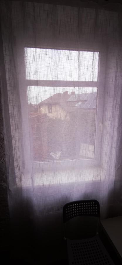 Hostel Warszawa-Ursus Kültér fotó