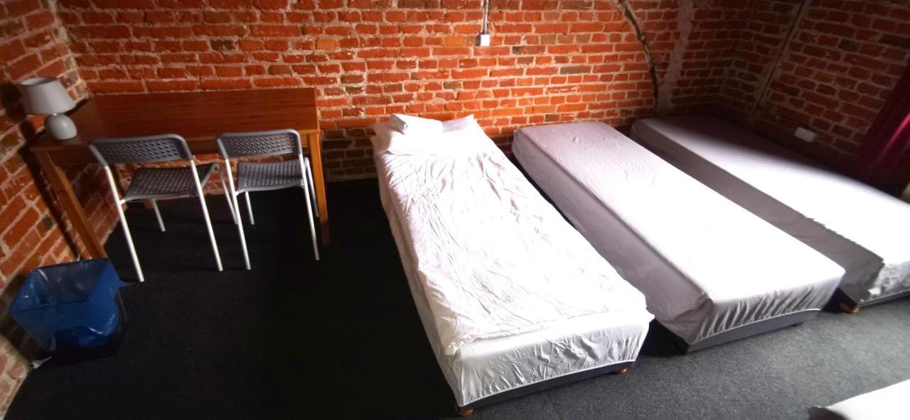 Hostel Warszawa-Ursus Kültér fotó