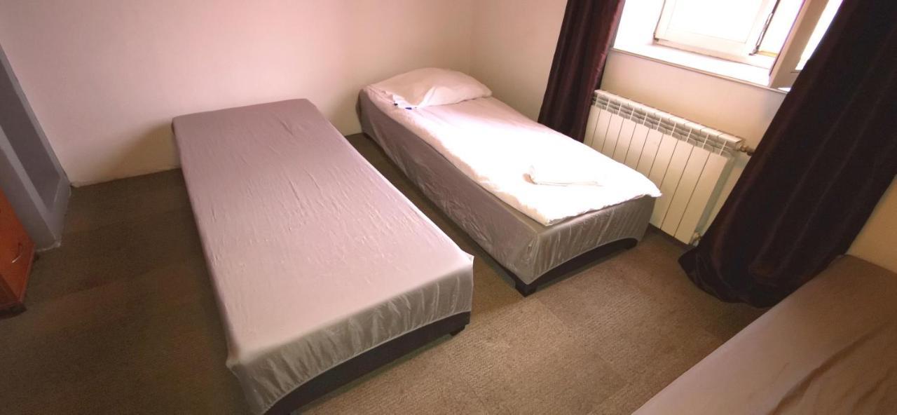 Hostel Warszawa-Ursus Kültér fotó