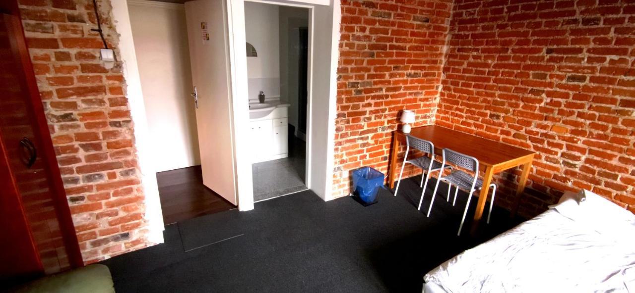 Hostel Warszawa-Ursus Kültér fotó