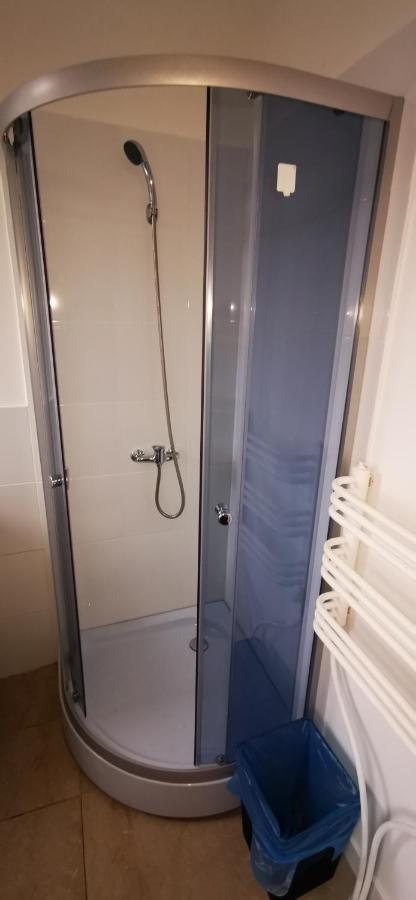 Hostel Warszawa-Ursus Kültér fotó