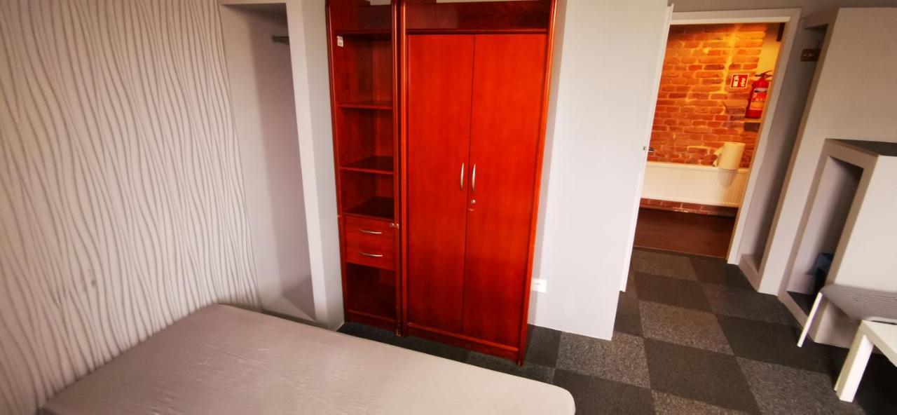 Hostel Warszawa-Ursus Kültér fotó