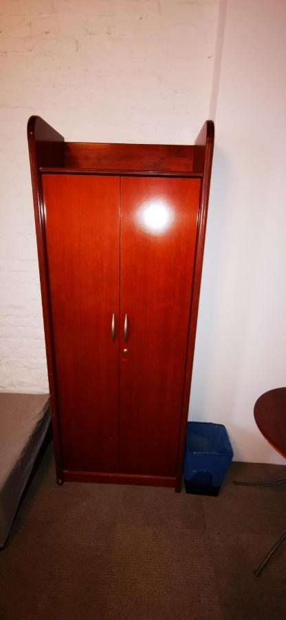 Hostel Warszawa-Ursus Kültér fotó
