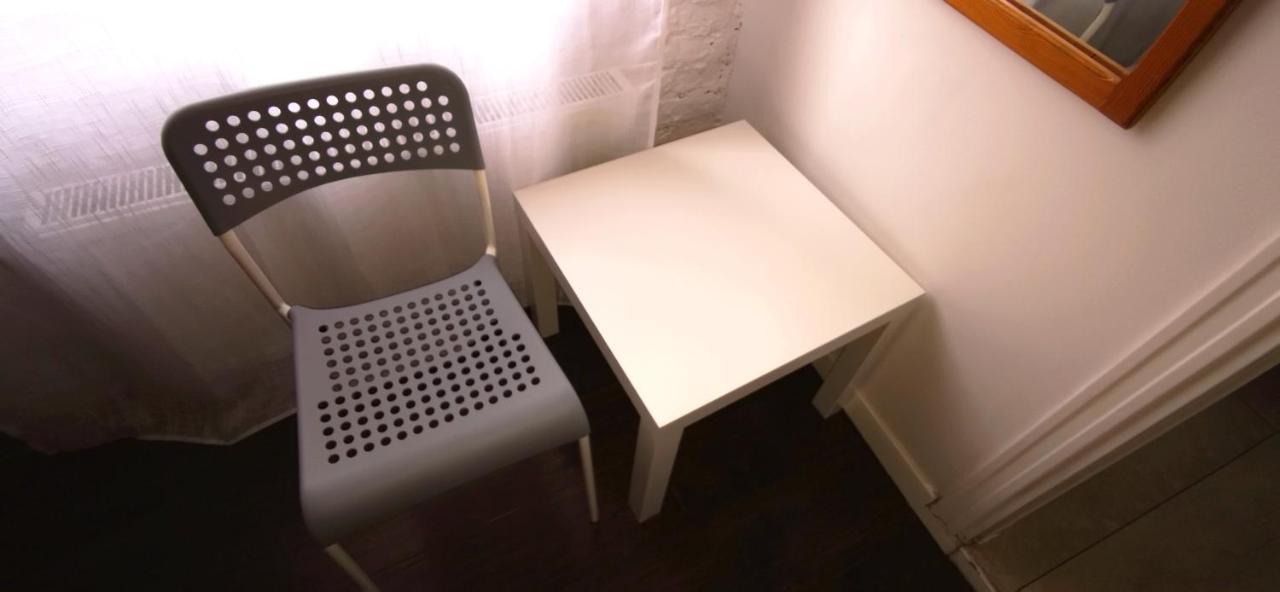 Hostel Warszawa-Ursus Kültér fotó