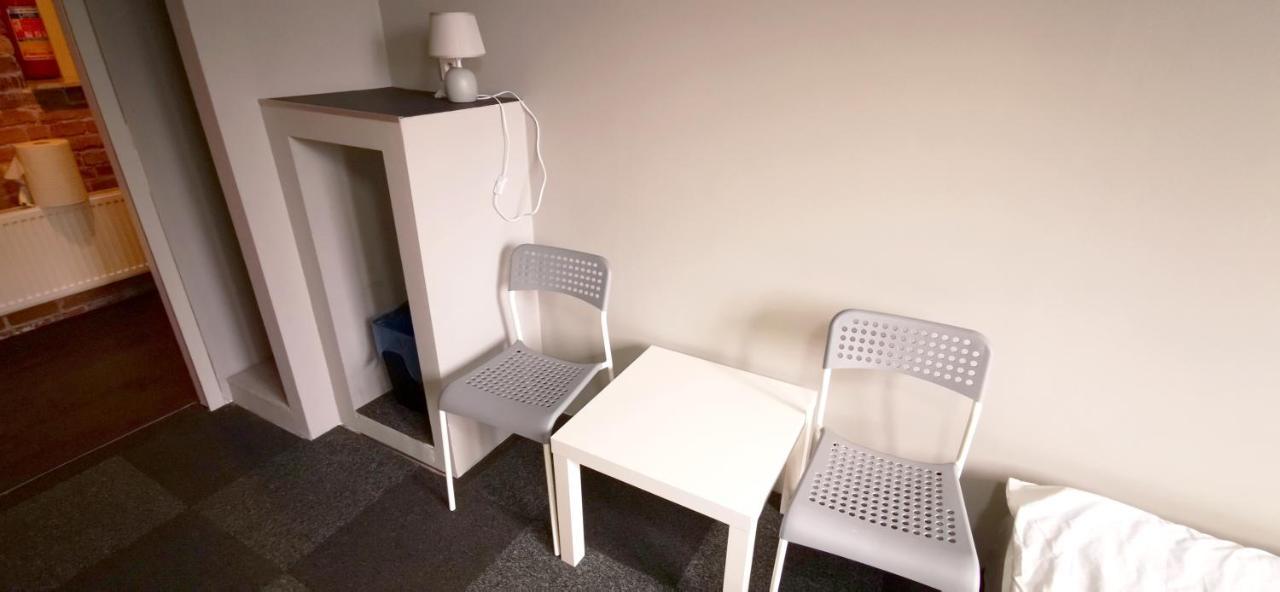 Hostel Warszawa-Ursus Kültér fotó