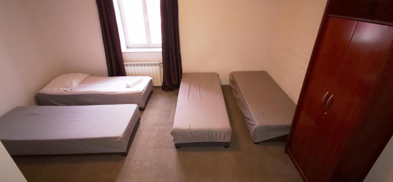 Hostel Warszawa-Ursus Kültér fotó