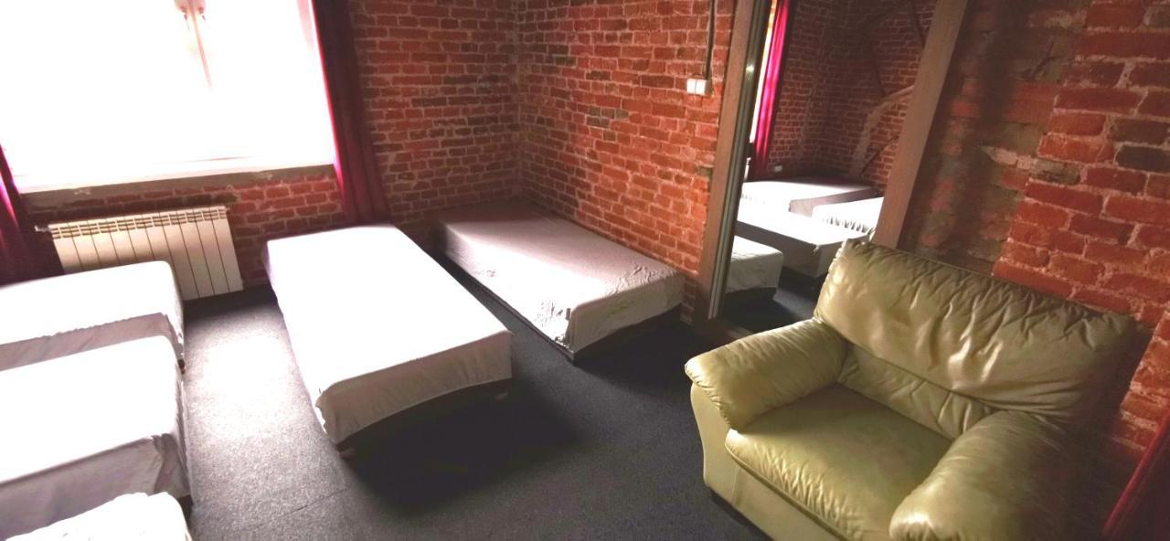Hostel Warszawa-Ursus Kültér fotó