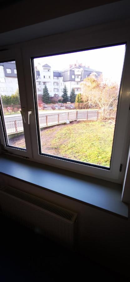 Hostel Warszawa-Ursus Kültér fotó