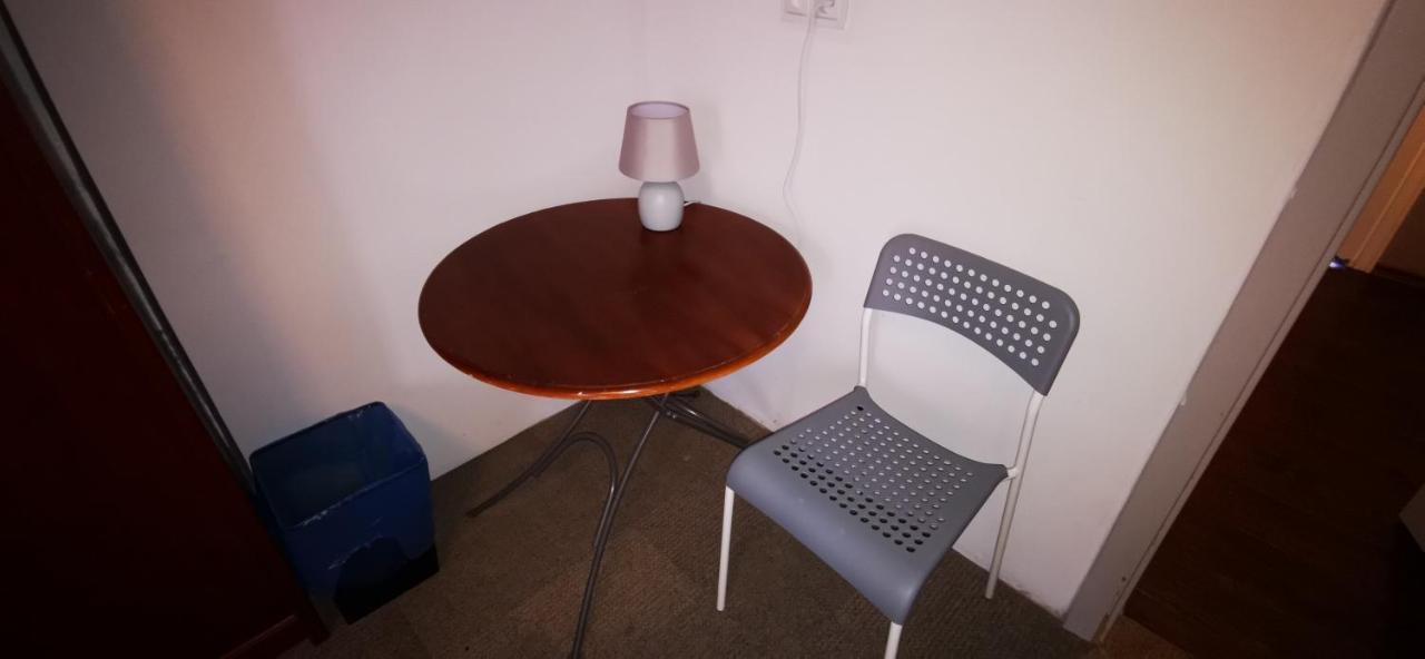 Hostel Warszawa-Ursus Kültér fotó