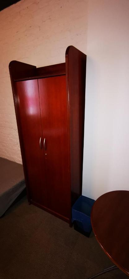 Hostel Warszawa-Ursus Kültér fotó