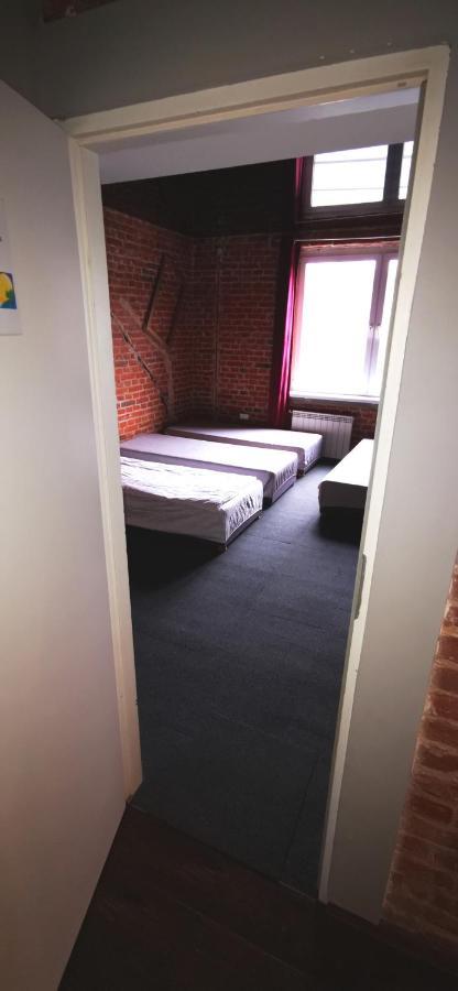 Hostel Warszawa-Ursus Kültér fotó