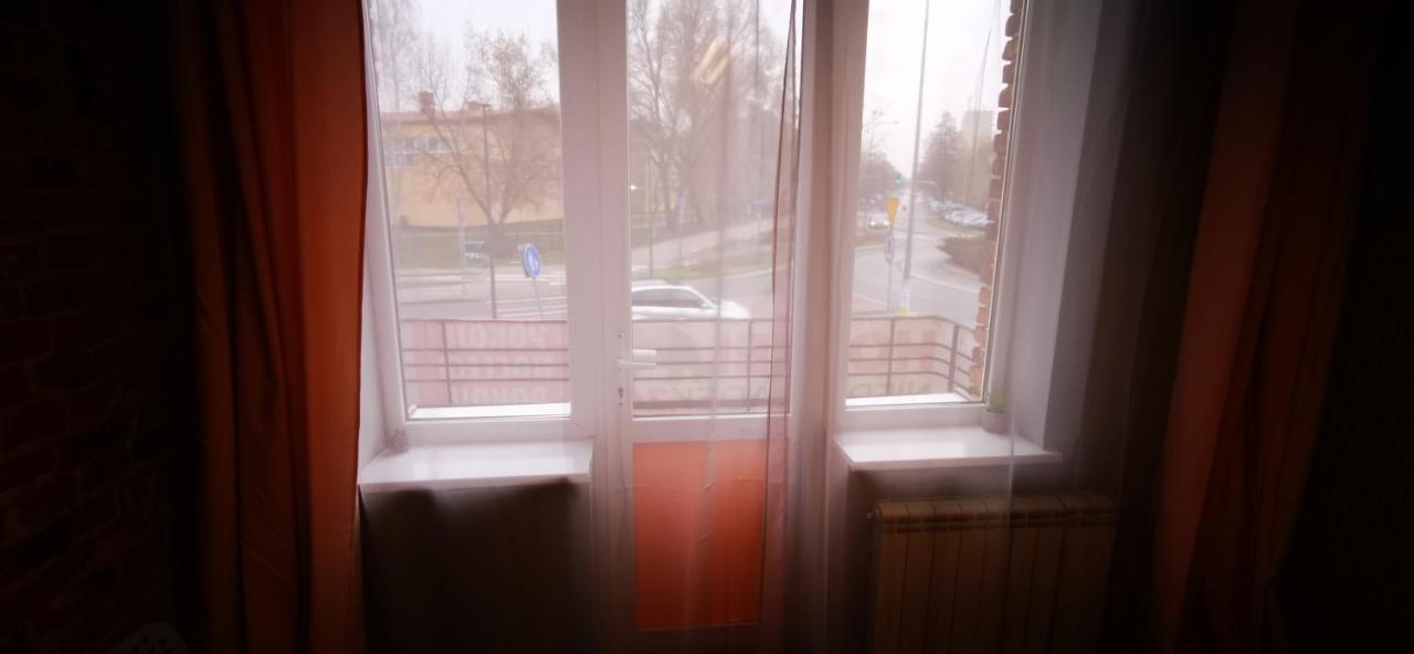 Hostel Warszawa-Ursus Kültér fotó
